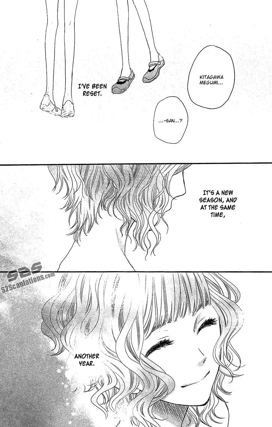 Say I Love You Chapter 44 3